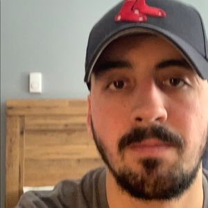 Meet your Posher, Jason